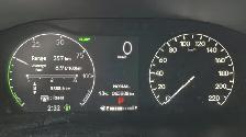 2023 Honda CR-V Hybrid Touring - Photo 13