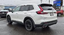 2024 Honda CR-V Hybrid EX-L - Photo 4
