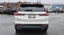 2024 Honda CR-V Hybrid EX-L - Photo 5