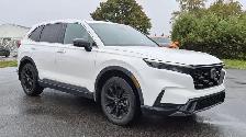 2024 Honda CR-V Hybrid EX-L - Photo 9