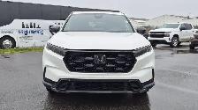 2024 Honda CR-V Hybrid EX-L - Photo 10