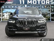 2023 BMW X5 XDrive40i Sports Activity Vehicle - Photo 2