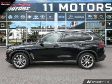 2023 BMW X5 XDrive40i Sports Activity Vehicle - Photo 3