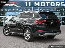 2023 BMW X5 XDrive40i Sports Activity Vehicle - Photo 4