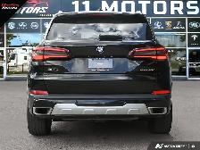 2023 BMW X5 XDrive40i Sports Activity Vehicle - Photo 5
