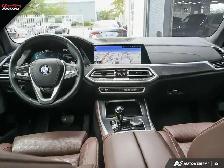 2023 BMW X5 XDrive40i Sports Activity Vehicle - Photo 25
