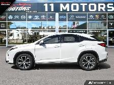2019 Lexus RX RX 350 Auto | LOADED - Photo 3