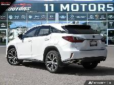 2019 Lexus RX RX 350 Auto | LOADED - Photo 4