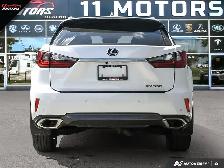 2019 Lexus RX RX 350 Auto | LOADED - Photo 5