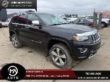 2014 Jeep Grand Cherokee 4WD 4dr Overland - Photo 3