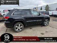 2014 Jeep Grand Cherokee 4WD 4dr Overland - Photo 4
