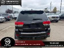 2014 Jeep Grand Cherokee 4WD 4dr Overland - Photo 5