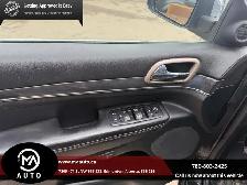 2014 Jeep Grand Cherokee 4WD 4dr Overland - Photo 7