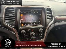 2014 Jeep Grand Cherokee 4WD 4dr Overland - Photo 8