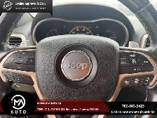 2014 Jeep Grand Cherokee 4WD 4dr Overland - Photo 9