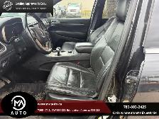2014 Jeep Grand Cherokee 4WD 4dr Overland - Photo 10