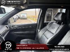 2014 Jeep Grand Cherokee 4WD 4dr Overland - Photo 11