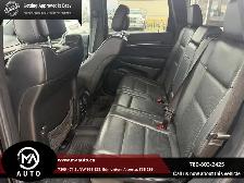 2014 Jeep Grand Cherokee 4WD 4dr Overland - Photo 12