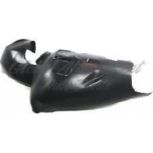 Mercury Montego 2005-2007 Fender Liner Front Left and Right - Photo 7