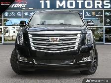2018 Cadillac Escalade 4WD 4dr Platinum - Photo 2