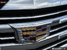 2018 Cadillac Escalade 4WD 4dr Platinum - Photo 9