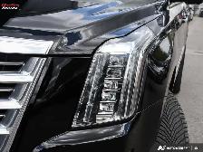 2018 Cadillac Escalade 4WD 4dr Platinum - Photo 10