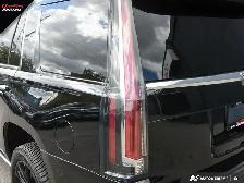 2018 Cadillac Escalade 4WD 4dr Platinum - Photo 12