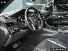 2018 Cadillac Escalade 4WD 4dr Platinum - Photo 13