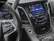 2018 Cadillac Escalade 4WD 4dr Platinum - Photo 20