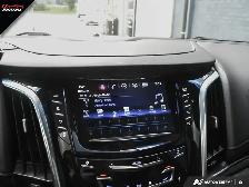 2018 Cadillac Escalade 4WD 4dr Platinum - Photo 21