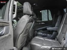 2018 Cadillac Escalade 4WD 4dr Platinum - Photo 24