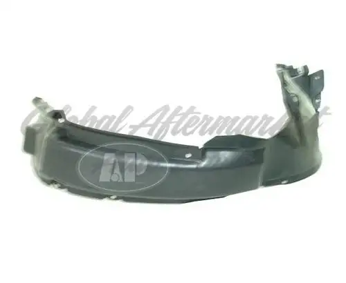 Mercury Mariner Hybrid 2008-2011 Fender Liner Left and Right
