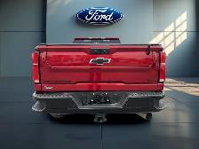 2025 Chevrolet Silverado 3500HD 4WD Crew Cab Standard Box LTZ fo - Photo 5