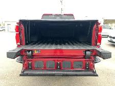 2025 Chevrolet Silverado 3500HD 4WD Crew Cab Standard Box LTZ fo - Photo 6