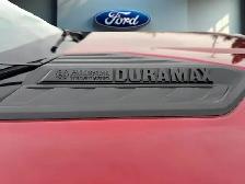 2025 Chevrolet Silverado 3500HD 4WD Crew Cab Standard Box LTZ fo - Photo 8