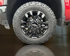 2025 Chevrolet Silverado 3500HD 4WD Crew Cab Standard Box LTZ fo - Photo 10
