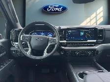 2025 Chevrolet Silverado 3500HD 4WD Crew Cab Standard Box LTZ fo - Photo 11