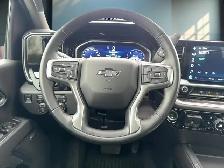2025 Chevrolet Silverado 3500HD 4WD Crew Cab Standard Box LTZ fo - Photo 12