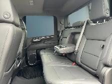 2025 Chevrolet Silverado 3500HD 4WD Crew Cab Standard Box LTZ fo - Photo 15