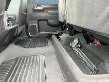 2025 Chevrolet Silverado 3500HD 4WD Crew Cab Standard Box LTZ fo - Photo 16