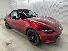 Mazda MX-5 GS-P BA 2024 à vendre - Photo 5