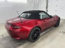 Mazda MX-5 GS-P BA 2024 à vendre - Photo 7
