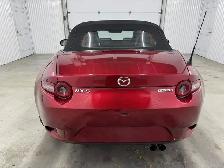 Mazda MX-5 GS-P BA 2024 à vendre - Photo 9