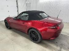 Mazda MX-5 GS-P BA 2024 à vendre - Photo 11