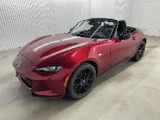 Mazda MX-5 GS-P BA 2024 à vendre - Photo 13