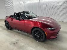 Mazda MX-5 GS-P BA 2024 à vendre - Photo 15