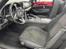 Mazda MX-5 GS-P BA 2024 à vendre - Photo 17