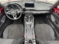 Mazda MX-5 GS-P BA 2024 à vendre - Photo 21