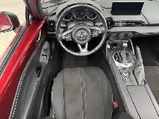 Mazda MX-5 GS-P BA 2024 à vendre - Photo 22