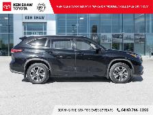 2021 Toyota Highlander XLE LEATHER / SUNROOF / PUSH BUTTON START - Photo 6